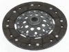 SACHS 1864 998 501 Clutch Disc